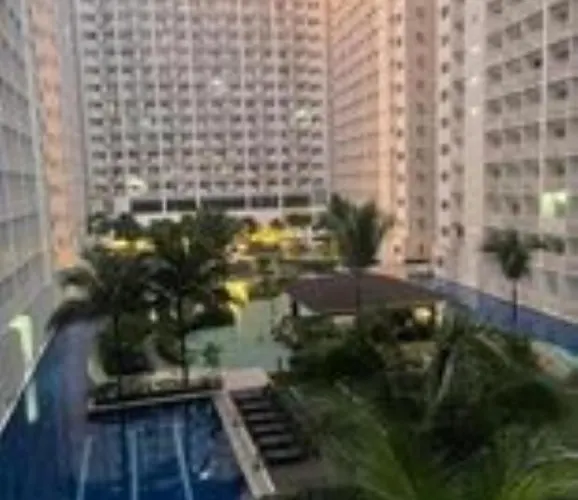 Shore D9 Shortwalk Mall Of Near Airport * Manila