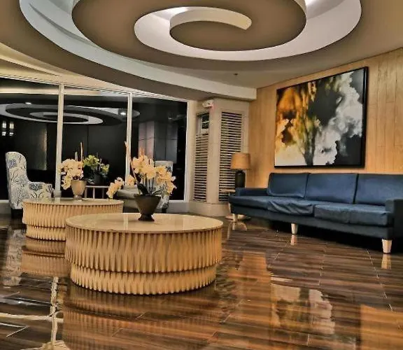 Apartment Shore D9 Shortwalk Mall Of Near Airport Manila