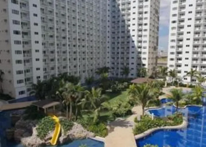 Shore D9 Shortwalk Mall Of Near Airport